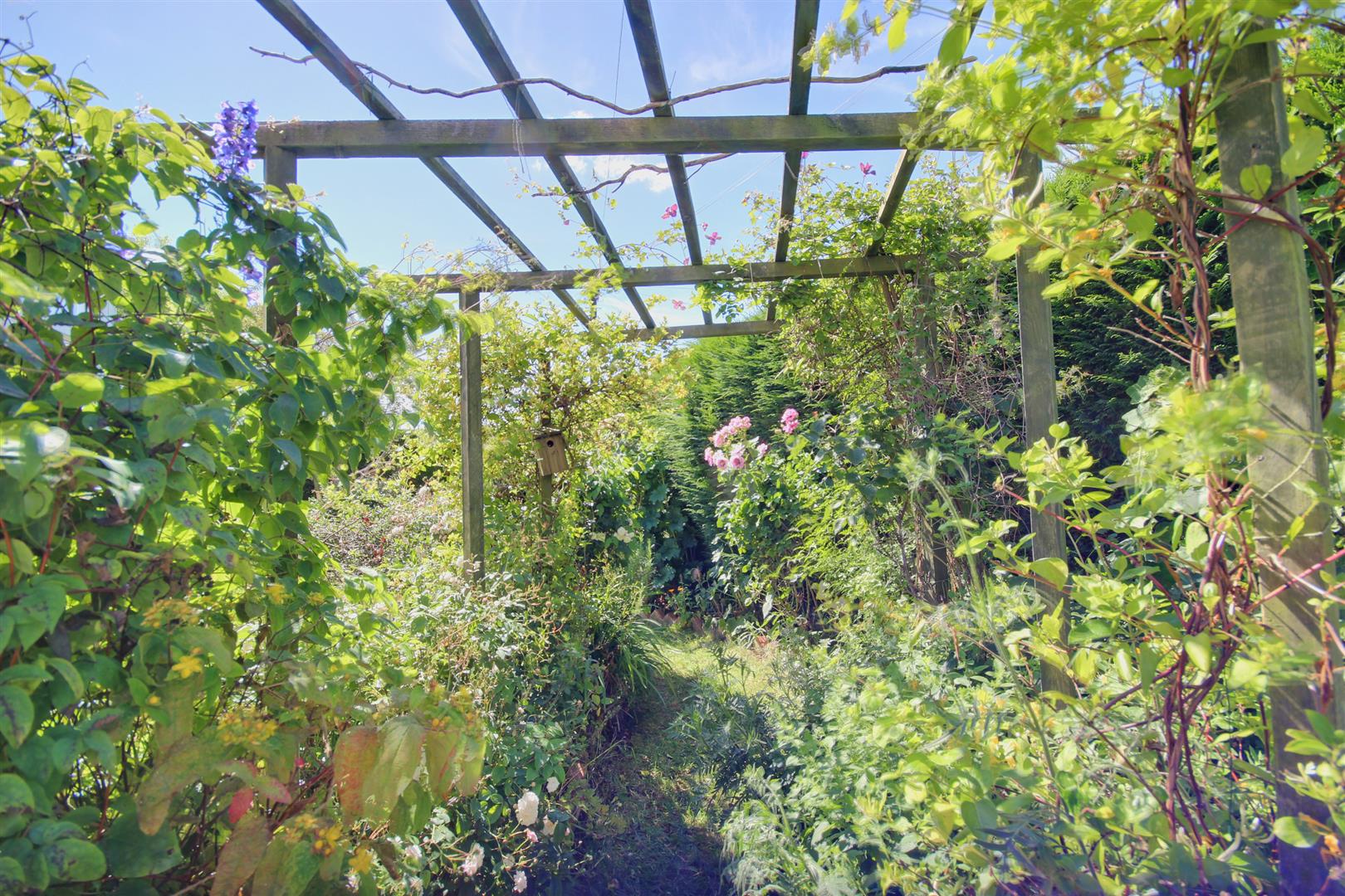 St. Pauls Way, Tickton, Beverley